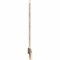 Ekena Millwork Bellingham Smooth Timber Gable Bracket, Douglas Fir, 84"W x 56"H x 1 1/2"D x 5 1/2"F, 16/12 Pitch GBW084X56X0206BEL00SDF - alternate 4
